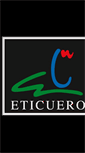 Mobile Screenshot of eticuero.com